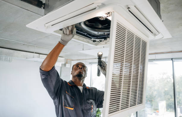 Licensed Hvac service in Lockport, NY - FH HVAC